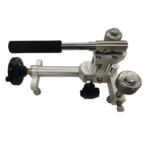 Pompe à air manuelle portable Ywq-1433, source compacte pour les tests - Product Image 1