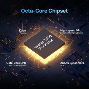 Smartphone UMIDIGI Power 7 Max con 6GB+128GB, Batteria da 10000mAh, <span class=keywords><strong>Telefono</strong></span> Android <span class=keywords><strong>11</strong></span> con Schermo da 6.7 Pollici - Product Image 6