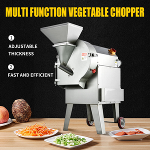Germoglio di bambù Barbabietole <span class=keywords><strong>Carote</strong></span> Del Bambino Macchina di Taglio Elettrico Frutta E Verdura Piantaggine Manioca Chips di Banana Affettatrice Macchina di Taglio - Product Image 1