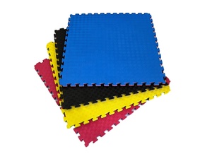 <span class=keywords><strong>2025</strong></span> phổ biến EVA Câu Đố judo Tatami sàn Taekwondo Karate giá rẻ Giá phòng tập thể dục Tatami bọt mat - Product Image 4