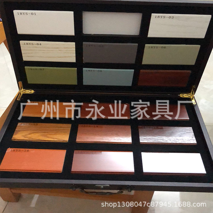 Custom color