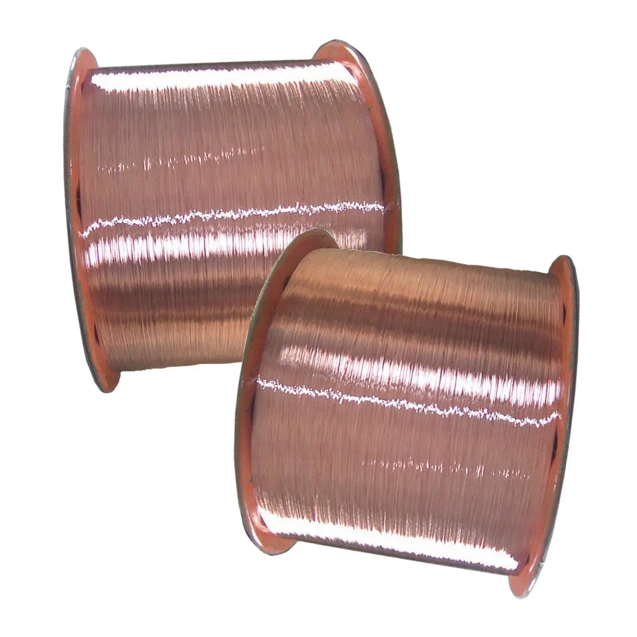 best price copper clad steel wire