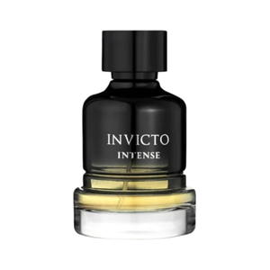 <span class=keywords><strong>Parfum</strong></span> arabe Invicto de haute qualité en gros, 100 ml, pour hommes, écologique, frais, boisé, épicé, longue tenue, EDP - Product Image 2