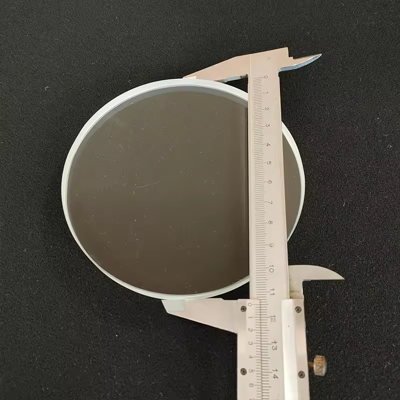 Customized Tempered Borosilicate Sight Glass clear