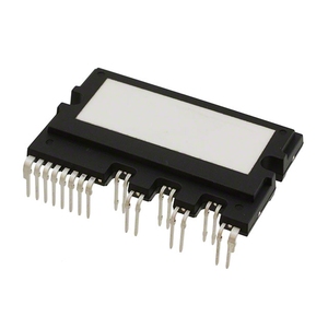 FSBB30CH60D ชิ้นส่วนอิเล็กทรอนิกส์ใหม่และของแท้ IGBT IPM 600V 30A 27-PWRDIP MOD - Product Image 1