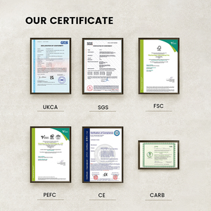 Commercio all'ingrosso Custom 300mm larghezza 6 7 7.5 8mm di spessore del soffitto in legno pannelli pannelli di legno per interni controsoffitto pannello Accese - Product Image 2