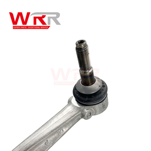 33322284777 33326792541 Brazo de control para BMW F30 F20 328i 335i, piezas de eje de suspensión trasera inferior fiable, brazo oscilante, rótula de barra de acoplamiento - Product Image 5