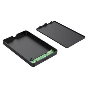 Boîtier externe pour disque dur 2,5" SATA Usb 3.0 I CASE USB3 SL25TY - Product Image 3