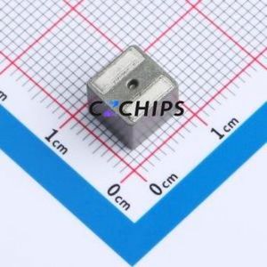 Inducteur de puissance SMD YSPIT0770A-6R8M, 7,6x7,8 mm (Inductance : 6,8 µH) (Précision : 20 % Courant nominal : 9,5 A) - Product Image 2
