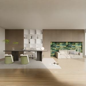 Service complet de rénovation d'intérieur, y compris la planification de la démolition et le mise en scène finale - Product Image 2