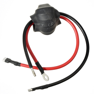 XPB Multi-Terminal Effizienter, robuster, zuverlässiger Kabelbaum mit Ferrit kern für EMI-Unterdrückung Power-Audio-Video-Systeme - Product Image 1