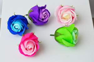 Caja de Regalo Digital de Lujo Premium con Pantalla LCD de 4.3 Pulgadas y Memoria de 2G, Flores Decorativas |   Regalo de San Valentín para Parejas - Product Image 3