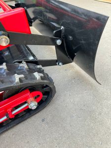 Многофункциональная газонокосилка с дистанционным управлением, снегоуборочная машина Kosiarka Robo Kosiarka Do Trawy, робот, газонокосилка Gps - Product Image 6