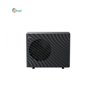 4kw r290 wifi בקרת גז גז מפוטרת מים יעילה למים - Product Image 1