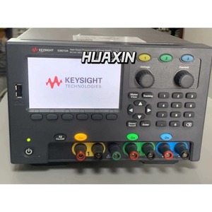 Keysight E36233A 400W autoranging คู่แหล่งจ่ายไฟ30V 20A - Product Image 3