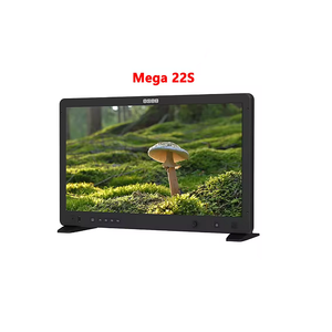 Monitor de Producción Osee Mega <span class=keywords><strong>22S</strong></span> de 21.5'' con 1500 Nits de Brillo <span class=keywords><strong>Ultra</strong></span>, 3G-SDI, Full HD, Autocalibración de Color - Product Image 1