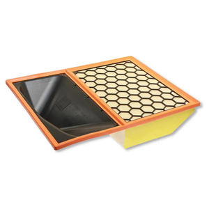 Filtro aria <span class=keywords><strong>per</strong></span> <span class=keywords><strong>Iveco</strong></span> parti giornaliere <span class=keywords><strong>di</strong></span> <span class=keywords><strong>ricambio</strong></span> 5801317097 - Product Image 1