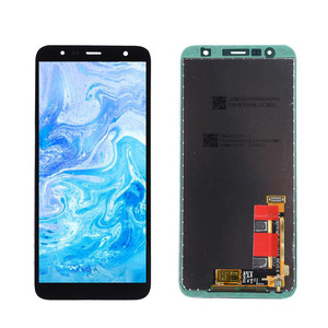 โทรศัพท์มือถือ LCD สําหรับ<span class=keywords><strong>Samsung</strong></span> Galaxy J4 Plus LCD J6plus <span class=keywords><strong>J4plus</strong></span> J415 J415F J610FจอแสดงผลLCDหน้าจอสัมผัสDigitizer - Product Image 4