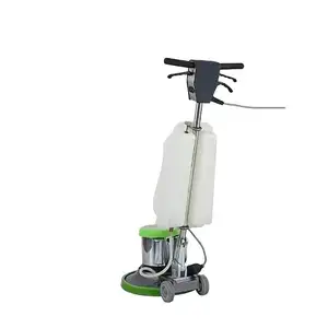 Hot Sale HT-002 Ceramic Floor Tile Polishing Machine Commercial Floor Buffing Machines Industrial Cleaning Equipment