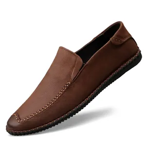Zapatos Profesionales de Cuero Genuino de Alta Calidad - Product Image 2