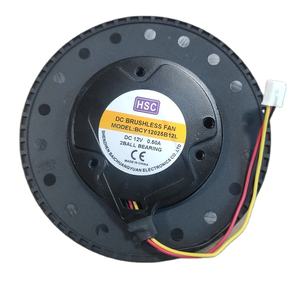 <span class=keywords><strong>DC</strong></span> <span class=keywords><strong>12V</strong></span> 120mm <span class=keywords><strong>extracteur</strong></span> <span class=keywords><strong>d</strong></span>'<span class=keywords><strong>air</strong></span> 12cm 120x120x25 <span class=keywords><strong>DC</strong></span> <span class=keywords><strong>12V</strong></span> ventilateur de refroidissement axial sans brosse ventilateur centrifuge 12025mm - Product Image 1