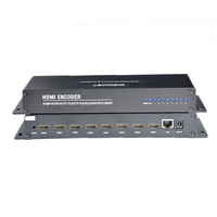Codificador de Video HD DIGICAST FacebookYoutubexstream H265 1080P H.264