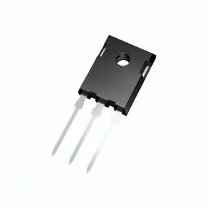 ซื้อชิ้นส่วนอิเล็กทรอนิกส์ออนไลน์ ทรานซิสเตอร์ PG-TO247-3-U04 IMWH170R650M1XKSA1 ช่องทางผู้ผลิต - Product Image 1