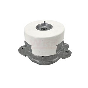 Soporte de Motor 2532401000 2532400400 para Benz X253 GLC300, Repuesto de Goma Confiable para Soporte de Motor Delantero - Product Image 1