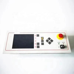 Panel de Control Táctil, Terminal RSL, HMI Industrial V2 0185.01/03 en Stock - Product Image 6