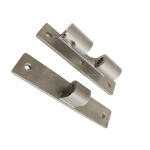 Мебельная фурнитура под заказ штамповочный складной стол шарнир - Product Image 1