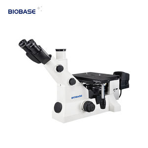 Biobase China Metallurgische Microscoop MM-5000 Met Software Digitale Camera Microscoop Voor Lab - Product Image 3