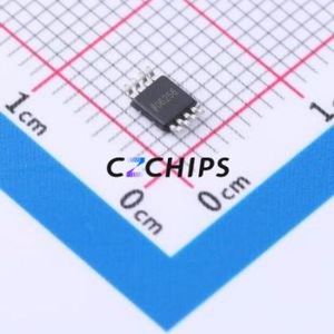 Amplificateur opérationnel de puce IC de circuit intégré MSOP-8 HT4580ARMZ neuf et original - Product Image 2