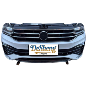 Kits de Carrocería para VW <span class=keywords><strong>Tiguan</strong></span> en Oferta, Repuestos y Reparación, Parachoques, Faros LED, Alerones, Capós, Guardabarros, Rejillas, Radares - Product Image 2