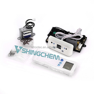 Sistema de Control de Aire Acondicionado Inteligente y Avanzado para Refrigeración Industrial y Gestión de Cámaras Frigoríficas para Cadenas de Minoristas - Product Image 4