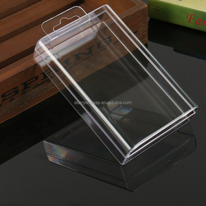 Tùy chỉnh nhựa childproof bao bì hộp có thể tái chế bụi-proof container cho Cartridge 1ml1g <span class=keywords><strong>2G</strong></span> dùng một lần thiết bị rỗng xe - Product Image 6