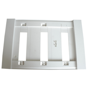 China Dongguan High-Quality Professional Parts Precision Plastic Injection Molds Molding Distribution & Switch Box Cover