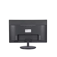 Monitor de PC de Escritorio Nuevo de Fábrica con Panel A+, Monitor LED de 19 y 21.5 Pulgadas con Orificio de Montaje en Pared de 100*100 mm