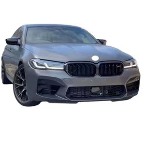 Para <span class=keywords><strong>BMW</strong></span> 5 Series F10 F18 Kit envolvente ABS capó delantero guardabarros luz antiniebla 2011-2017 modelos <span class=keywords><strong>520</strong></span> 525 530 Retrofit nueva condición M5F90 - Product Image 3
