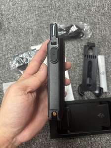 HYTERA Çift Yönlü Telsiz Dijital Telsiz İnterkom Mobil Dijital Telsiz El Telsizi Uzun Menzilli El Tipi 4G GPS PNC380 - Product Image 4