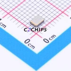 SX3M19.200M20F30TNN Crystal Oscillator (Active) SMD3225-4P Crystal Oscillator 19.2MHz 20ppm CMOS - Product Image 1