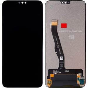 Productos Promocionales Pantalla Táctil LCD Huawei para Huawei P30 <span class=keywords><strong>Pro</strong></span> <span class=keywords><strong>Honor</strong></span> <span class=keywords><strong>8x</strong></span> <span class=keywords><strong>Max</strong></span> Y6 Y7 Y9 - Product Image 3