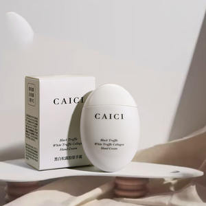 Toptan kişisel bakım losyonu toptan vücut krem koku trutrucilt bakımı besleyici nemlendirici el kremi - Product Image 2