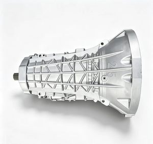 Transmission automatique à 10 vitesses 10R80 remanufacturée d'occasion OE HL3P7000 pour F-150 Mustang Ranger <span class=keywords><strong>Chevrolet</strong></span> <span class=keywords><strong>Silverado</strong></span> GMC - Product Image 4