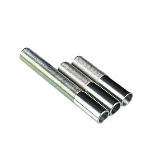 الآلات الدقيقة داخليا مترابطة الألومنيوم أنبوب مجوف - Product Image 6