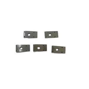 Clip de mise à la terre solaire GL SUS304 pour système de montage de panneaux solaires - Product Image 4