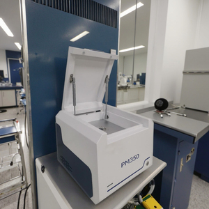 Precious XRF Analyzer Precious Metal <b>Tester</b> Detector Machine XRF <b>Gold</b> <b>Tester</b> Machine Precious Metal Purity <b>Tester</b> XRF Analyzer P - Product Image 4