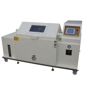 เครื่องทดสอบสเปรย์เกลือวอลเตอร์สำหรับการทดสอบการเคลือบห้องทดสอบพ่นเกลือ - Product Image 6