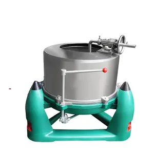 Centrifugeuse avec trépied, machine de séparation pour centrifugeuse, à prix bas, v