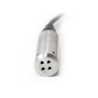 Capteur de niveau d'eau submersible en acier inoxydable IP68, fabrication RKL-01