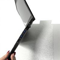 Ordinateur portable 14 pouces Win10/11 6 Go + 128 Go, ordinateur portable pas cher, prend en charge les SSD 128/256/512 Go, ordinateur portable avec processeur de niveau I7